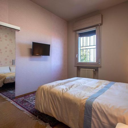 Eco Dolce Casetta B&B Фаенца Екстер'єр фото
