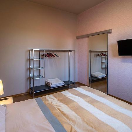 Eco Dolce Casetta B&B Фаенца Екстер'єр фото