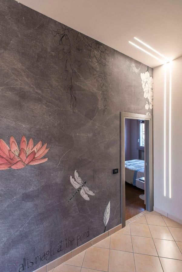Eco Dolce Casetta B&B Фаенца Екстер'єр фото