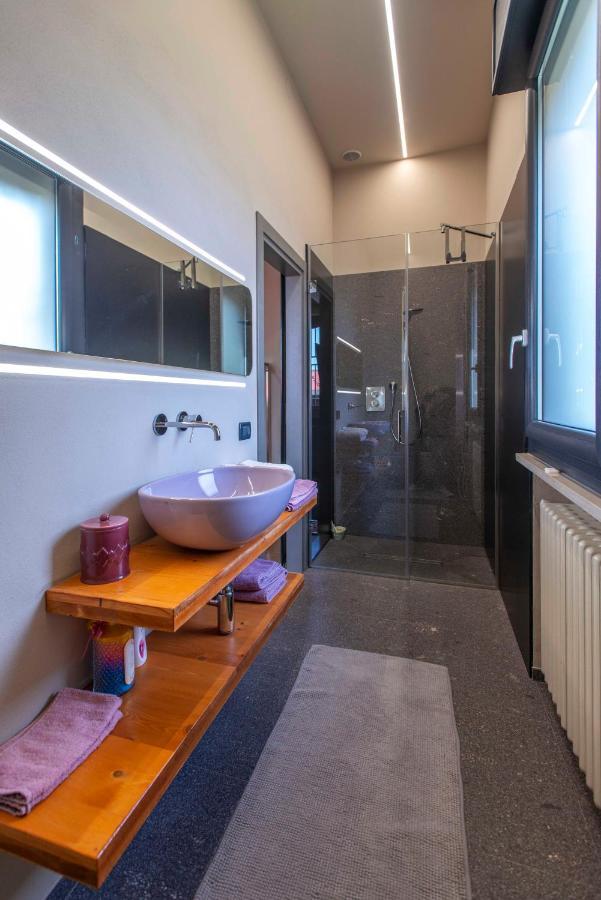 Eco Dolce Casetta B&B Фаенца Екстер'єр фото